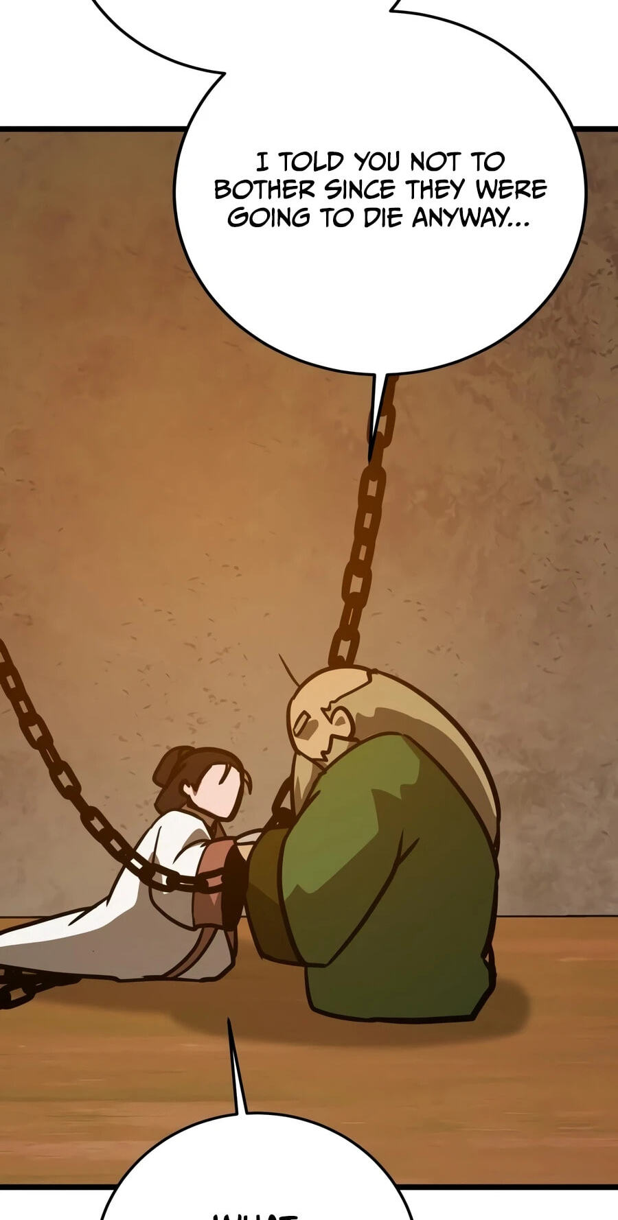 Initializing the Sect System Chapter 43 page 67 - 