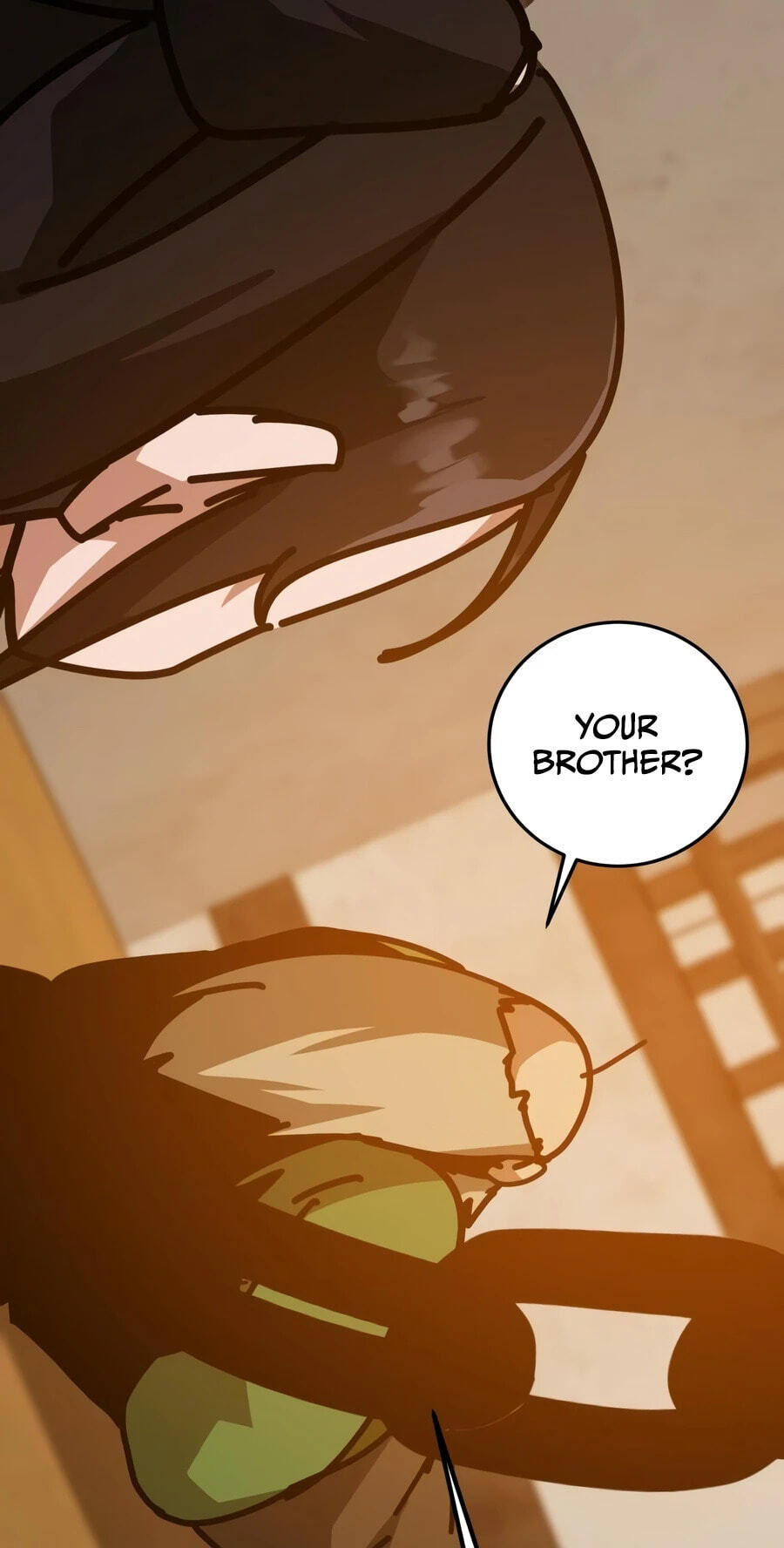Initializing the Sect System Chapter 43 page 74 - 