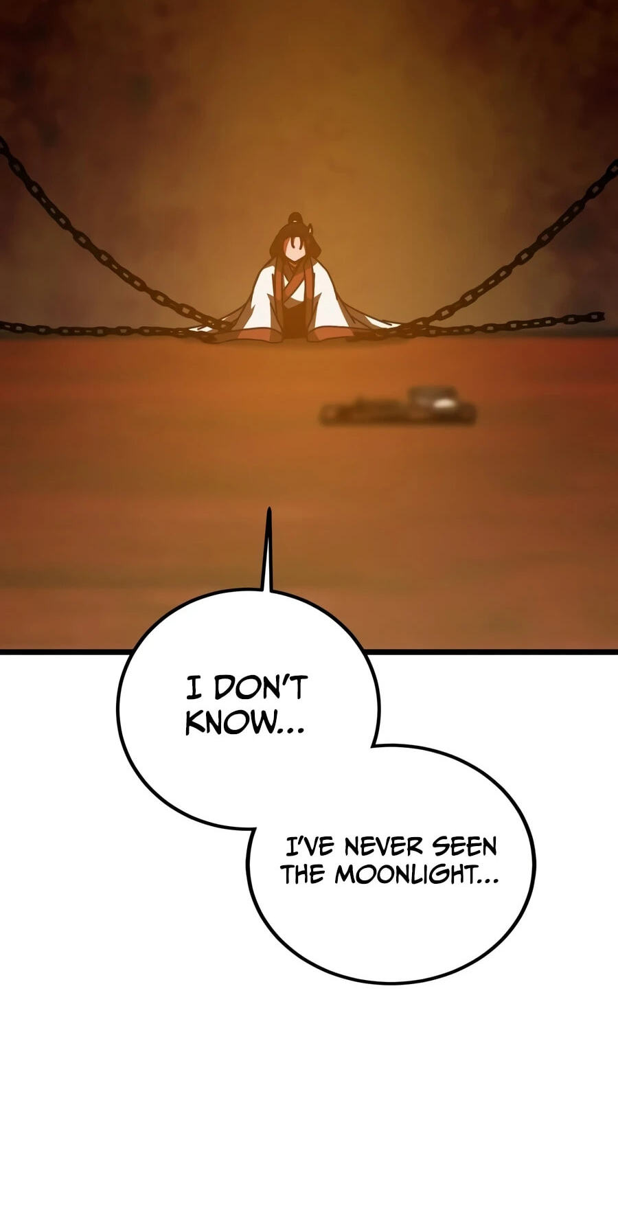 Initializing the Sect System Chapter 43 page 78 - 