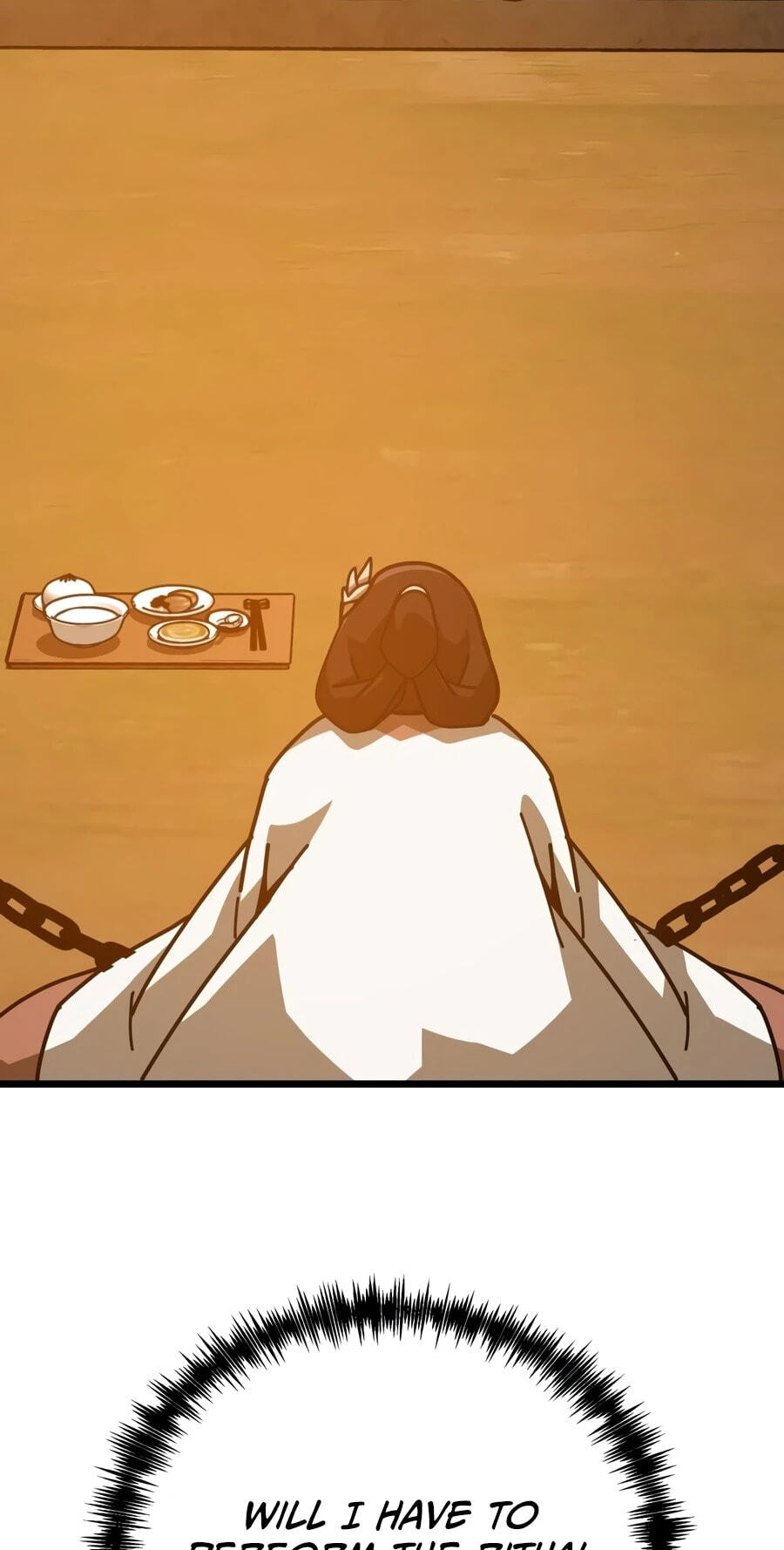 Initializing the Sect System Chapter 43 page 80 - 