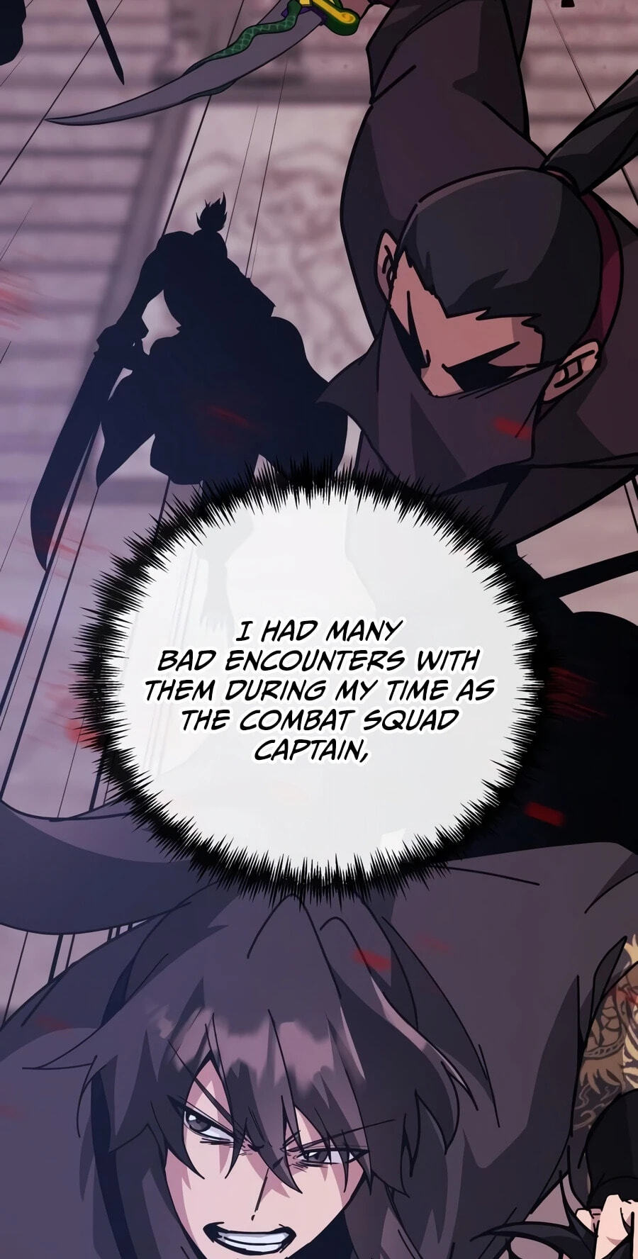 Initializing the Sect System Chapter 43 page 9 - 