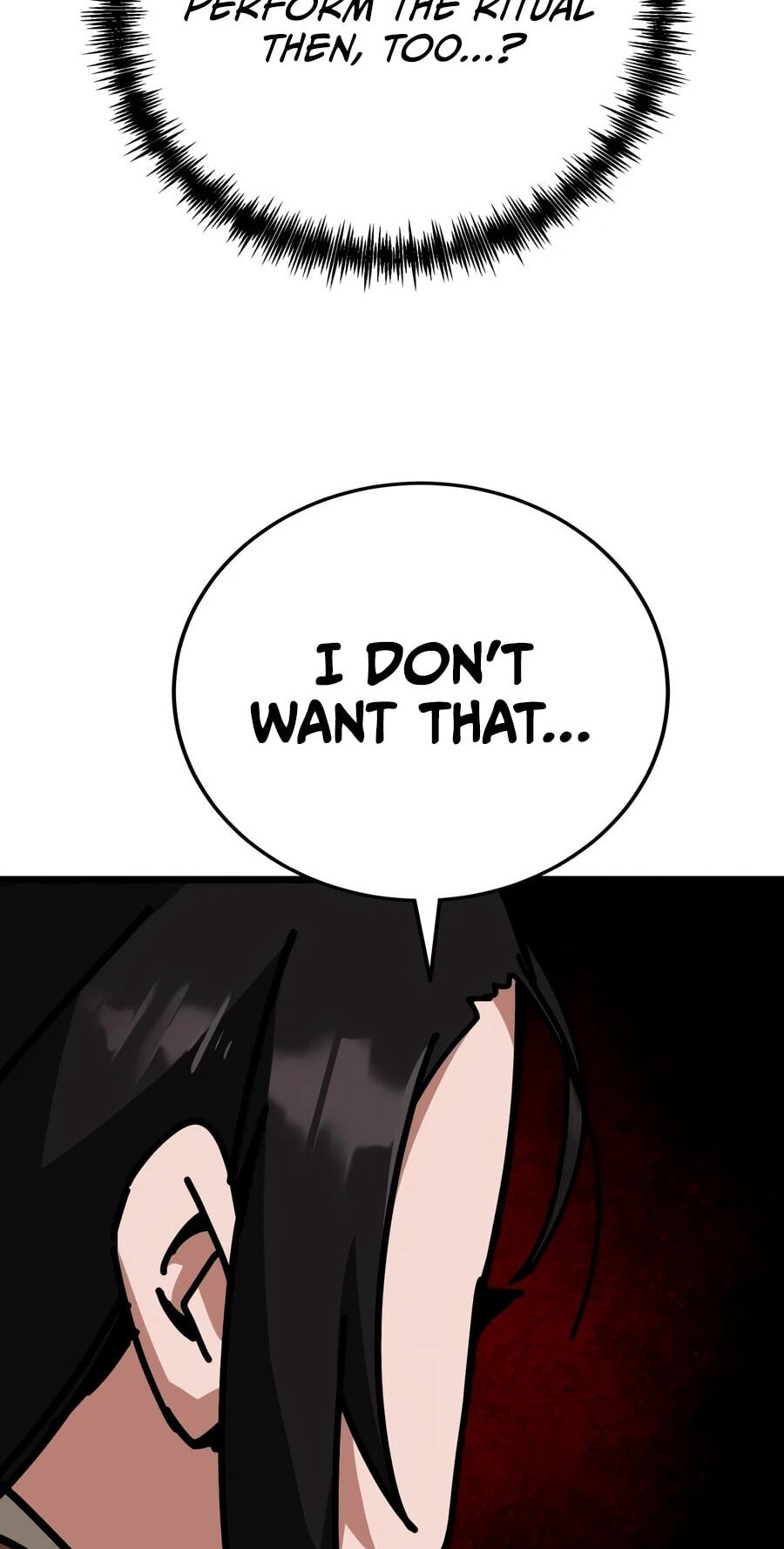 Initializing the Sect System Chapter 43 page 81 - 