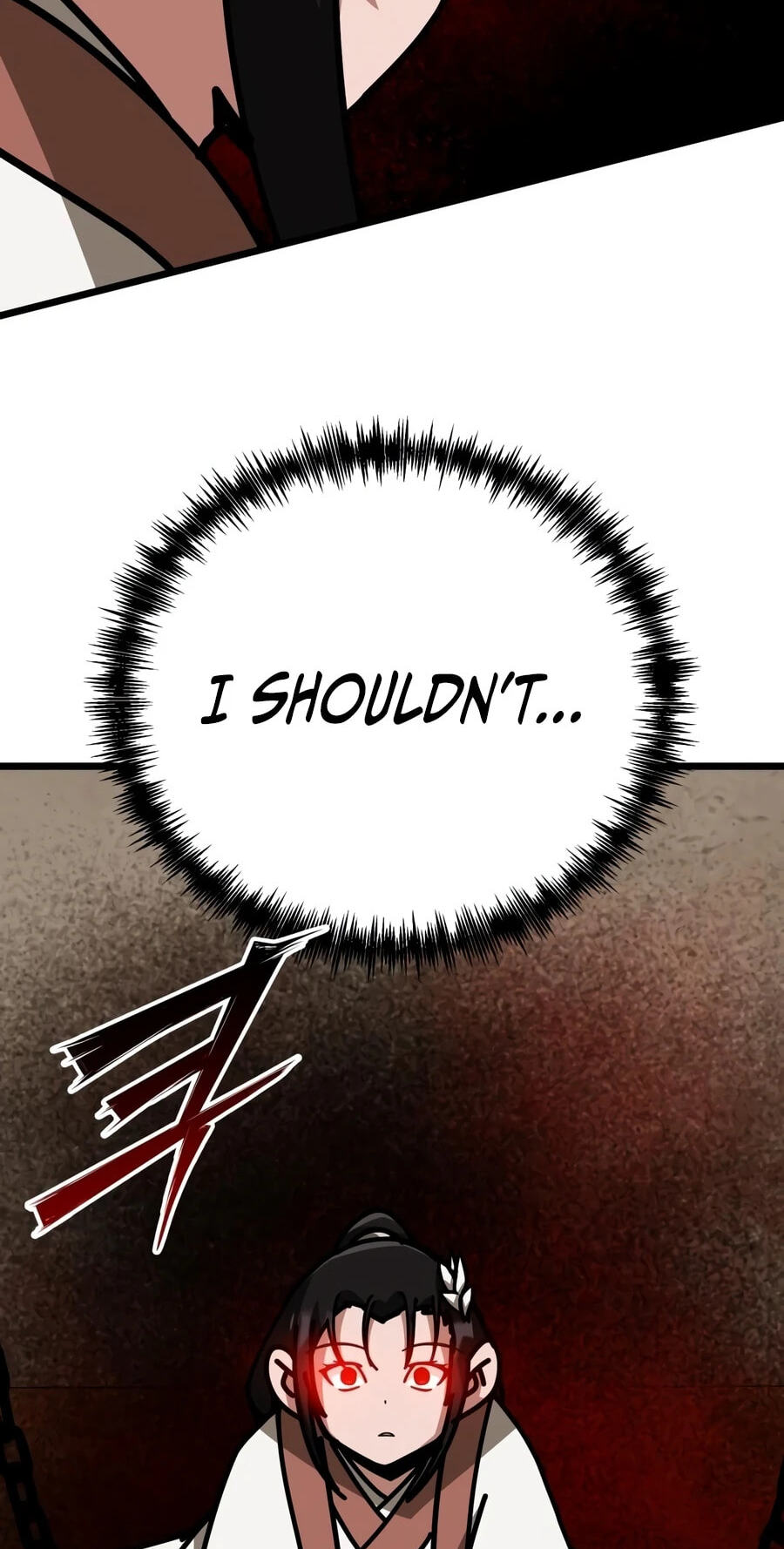 Initializing the Sect System Chapter 43 page 82 - 