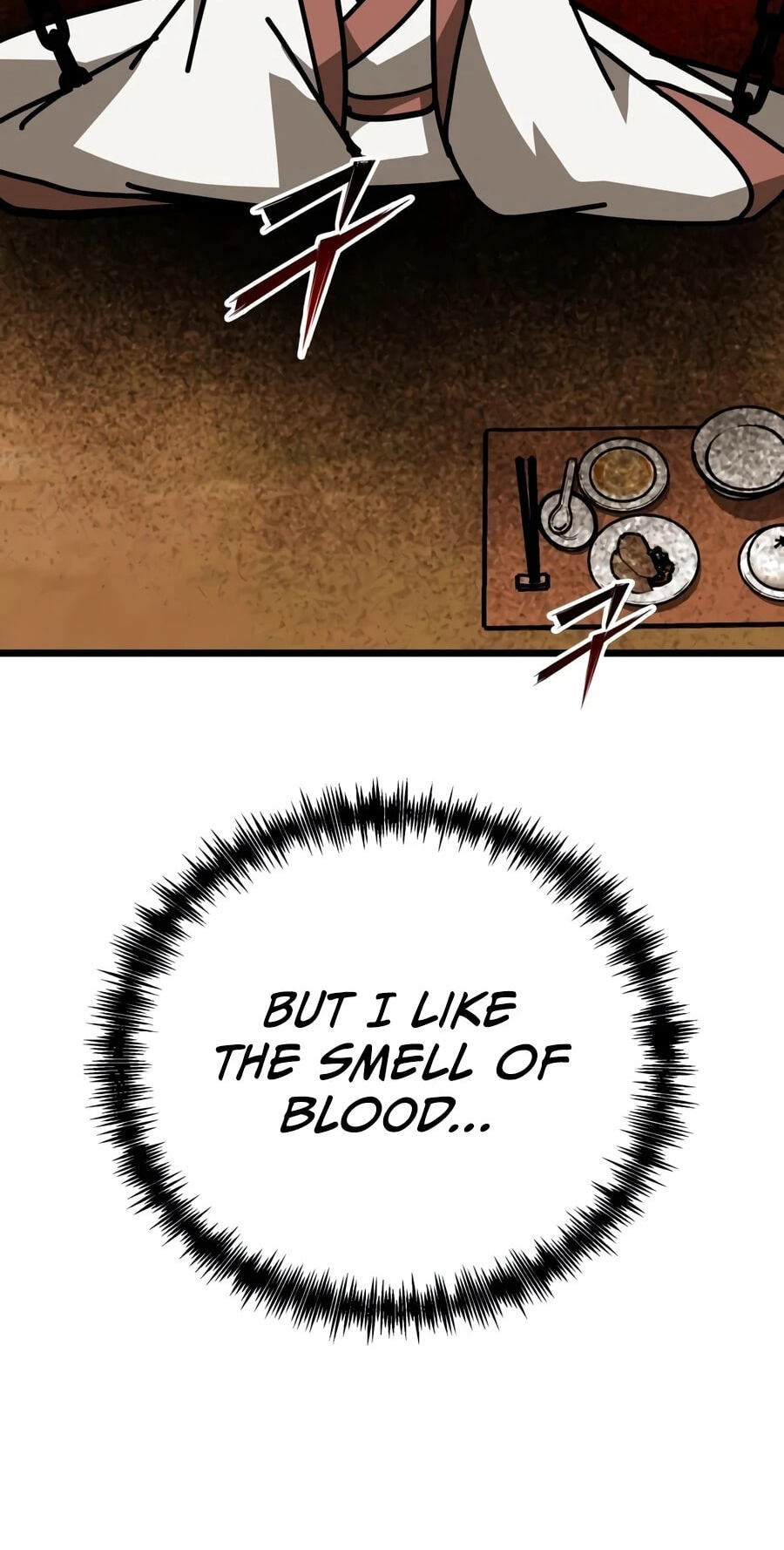 Initializing the Sect System Chapter 43 page 83 - 