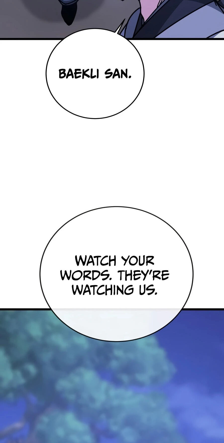 Initializing the Sect System Chapter 43 page 88 - 