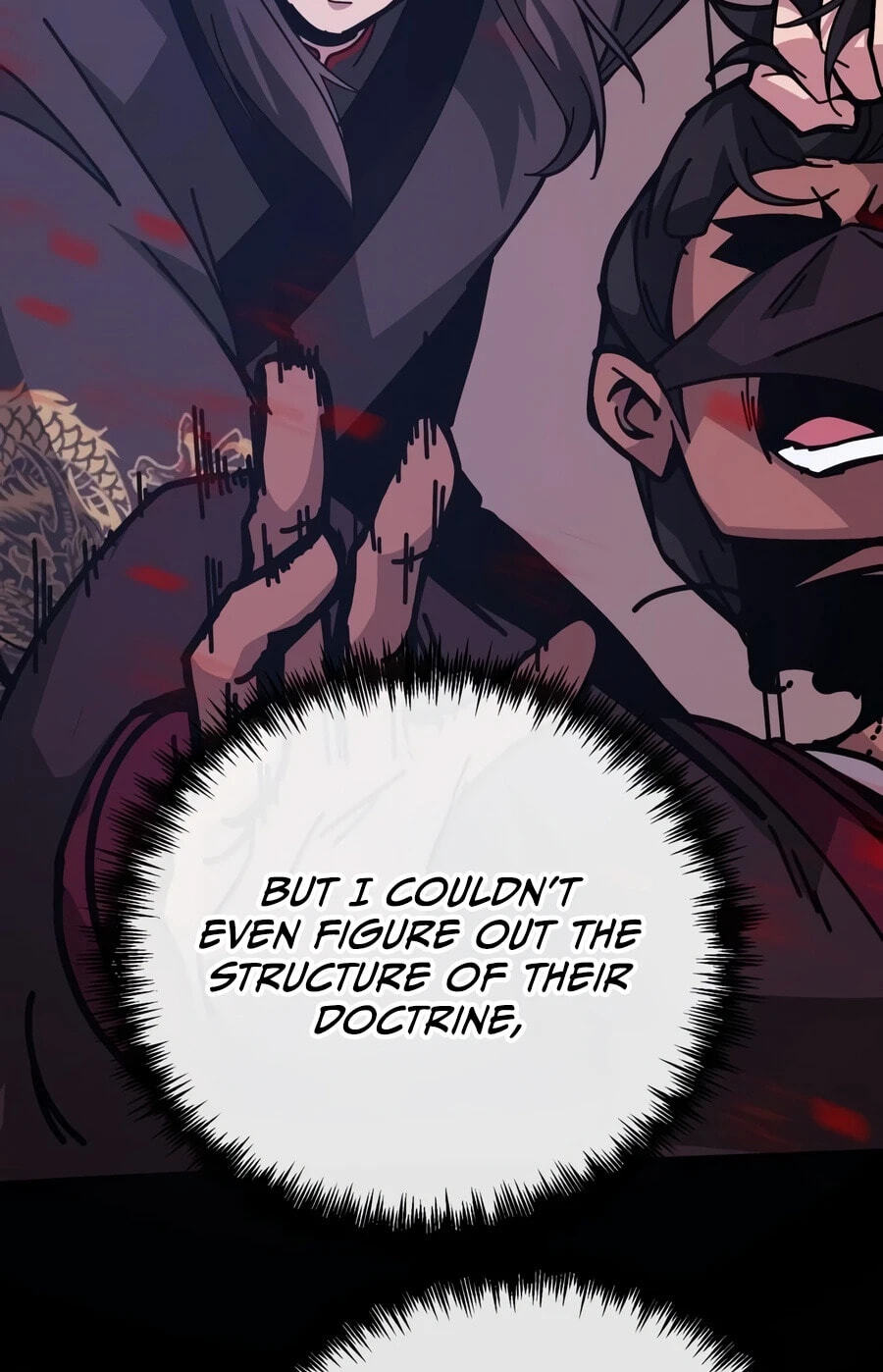 Initializing the Sect System Chapter 43 page 10 - 