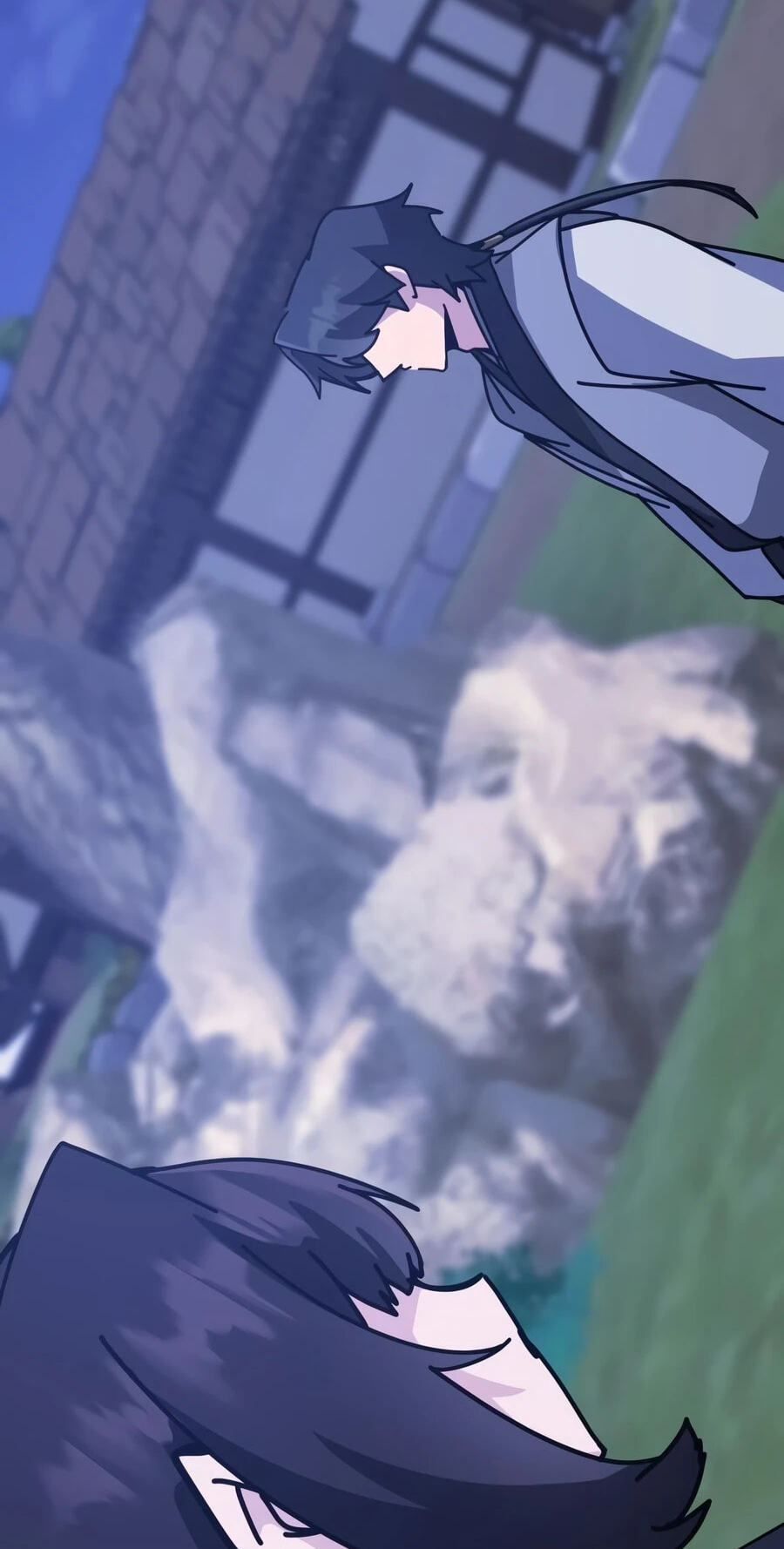 Initializing the Sect System Chapter 43 page 93 - 
