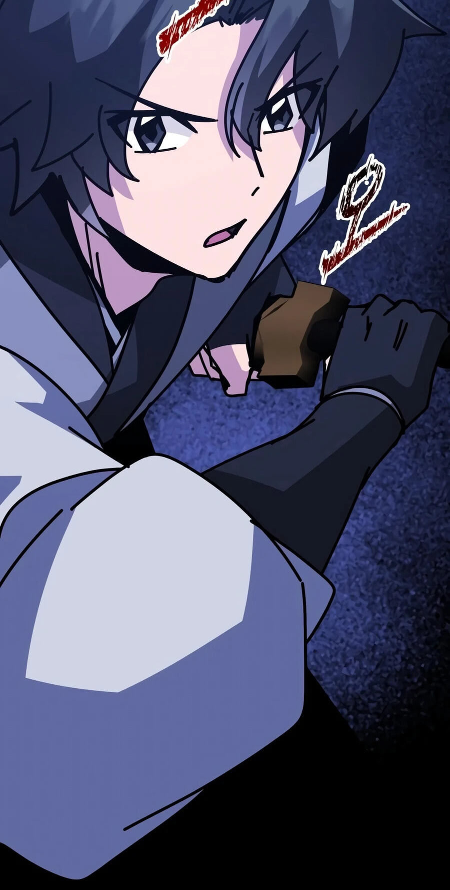 Initializing the Sect System Chapter 43 page 98 - 