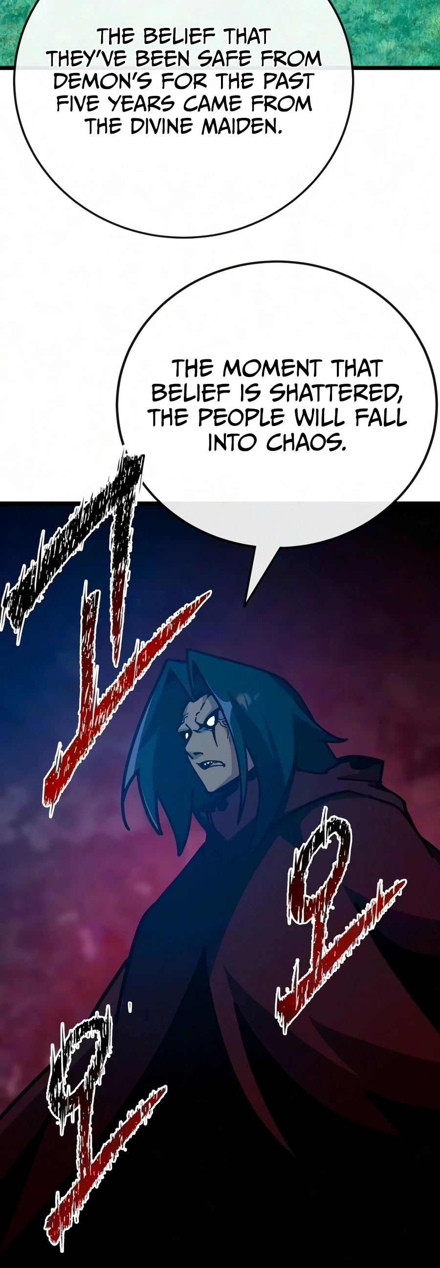Initializing the Sect System Chapter 44 page 14 - 