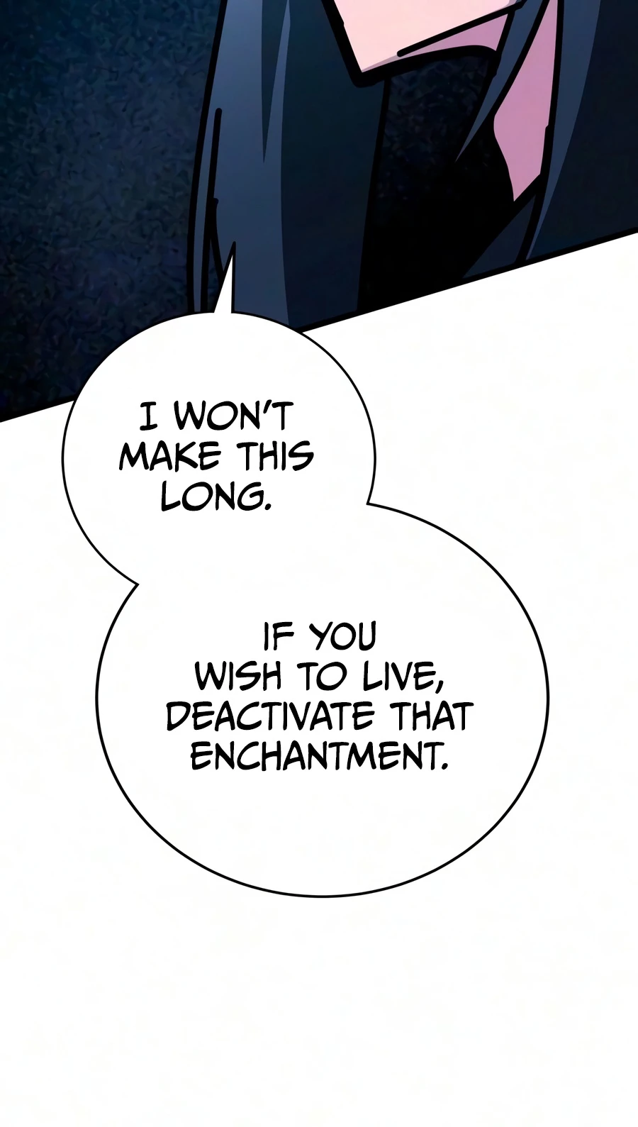 Initializing the Sect System Chapter 44 page 18 - 