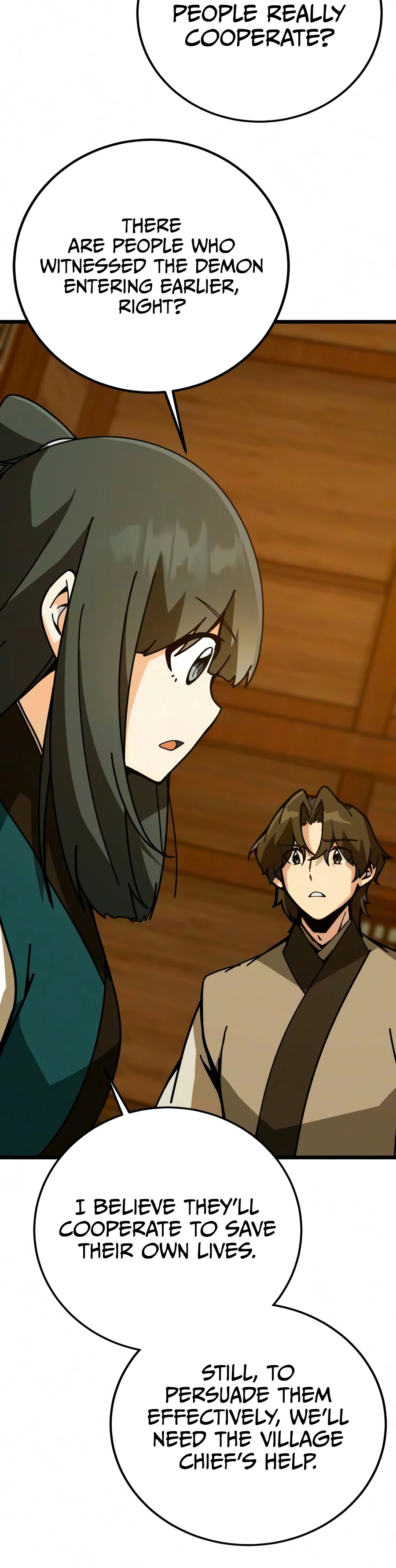 Initializing the Sect System Chapter 44 page 6 - 