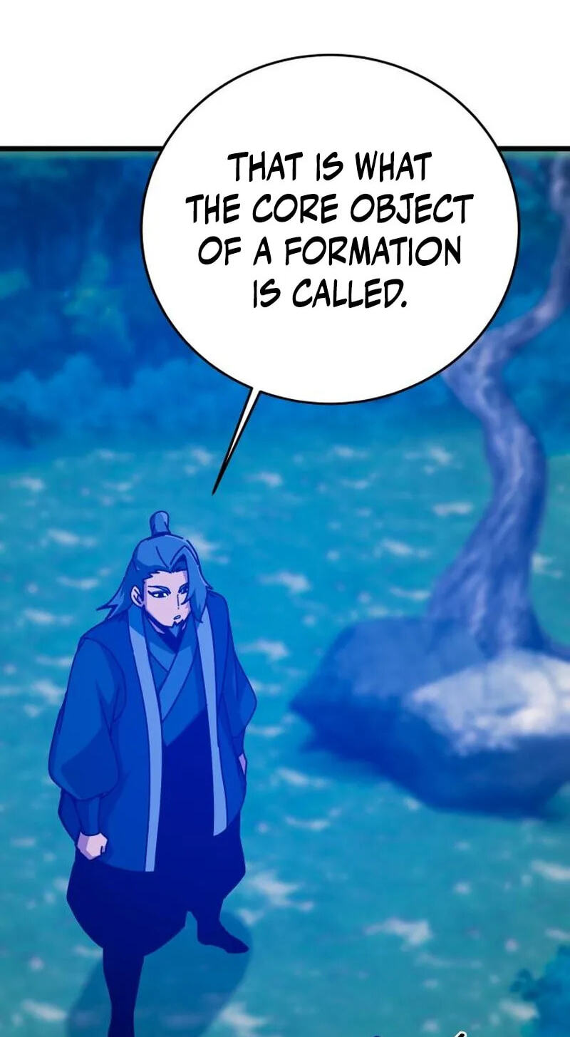 Initializing the Sect System Chapter 45 page 101 - 