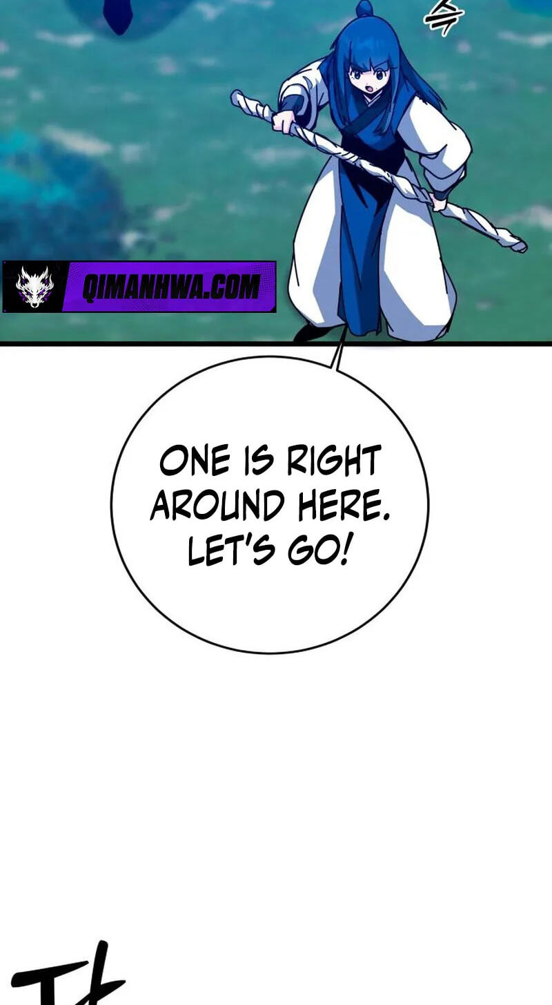 Initializing the Sect System Chapter 45 page 102 - 