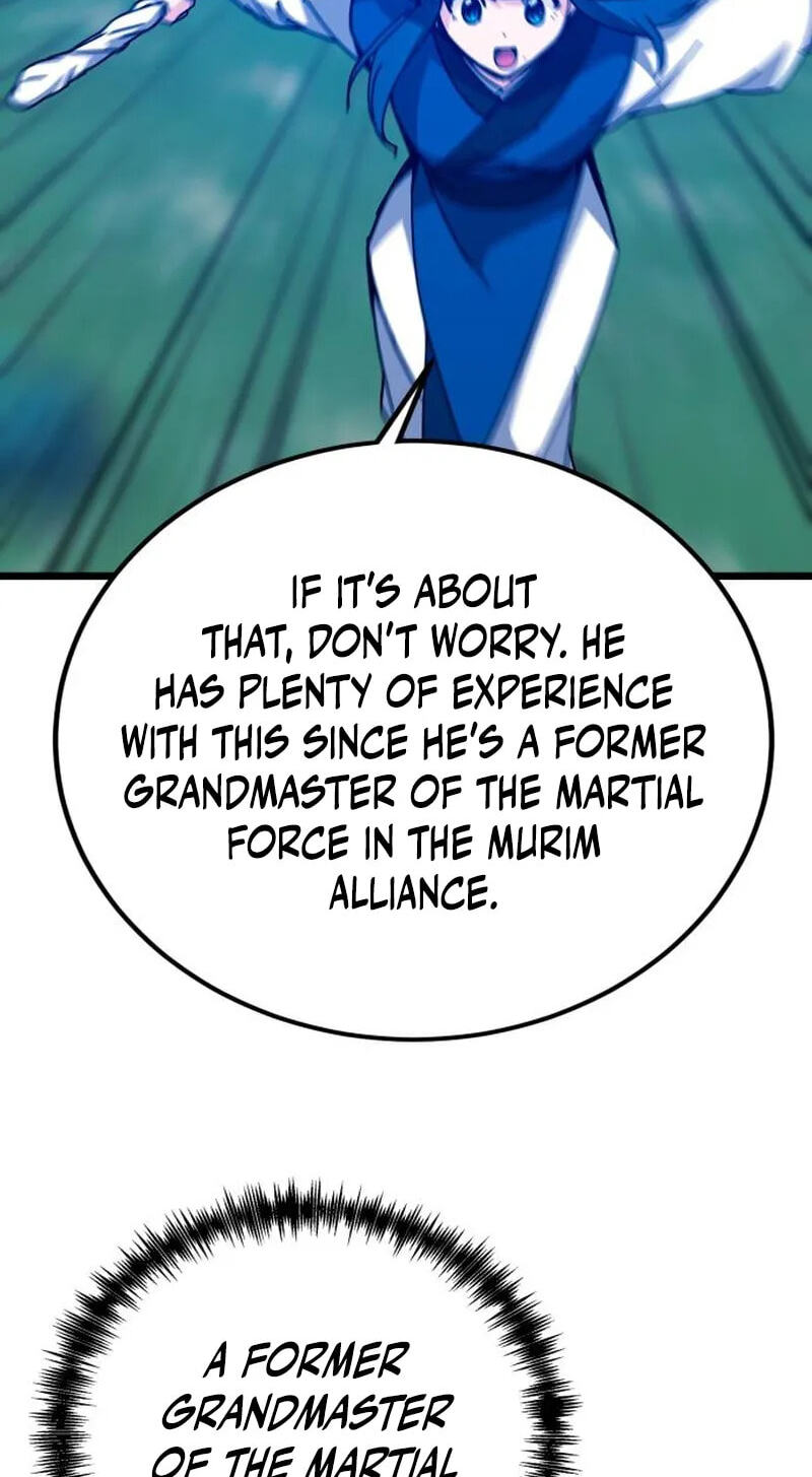 Initializing the Sect System Chapter 45 page 104 - 
