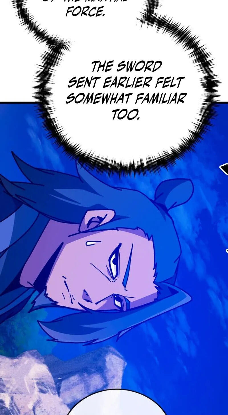 Initializing the Sect System Chapter 45 page 105 - 
