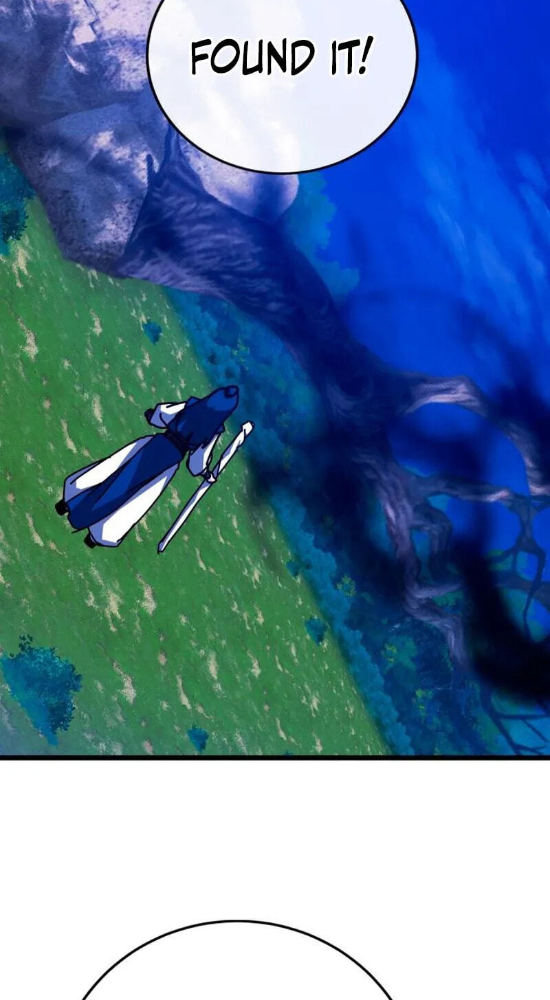 Initializing the Sect System Chapter 45 page 106 - 