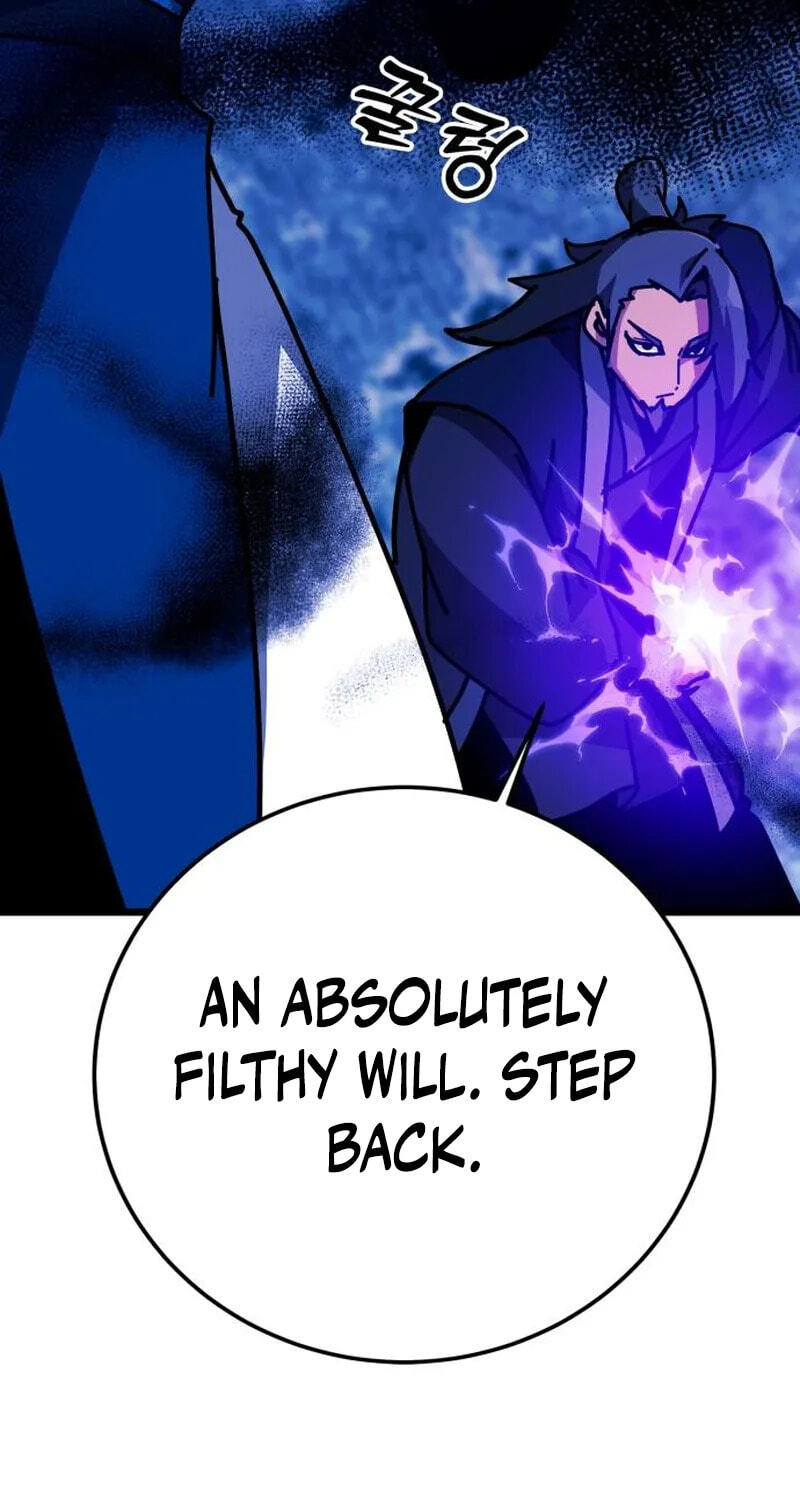 Initializing the Sect System Chapter 45 page 108 - 