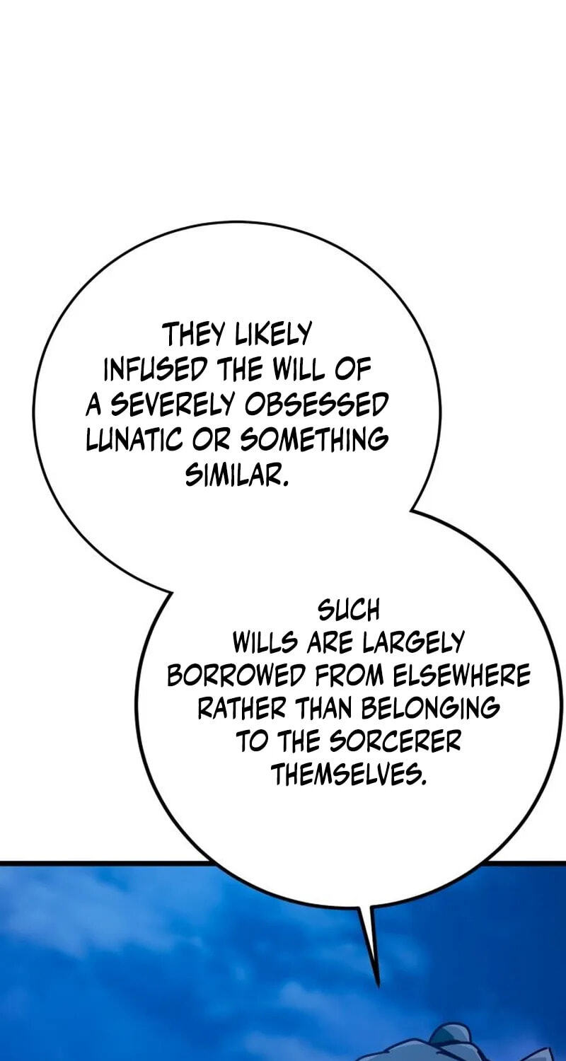 Initializing the Sect System Chapter 45 page 116 - 