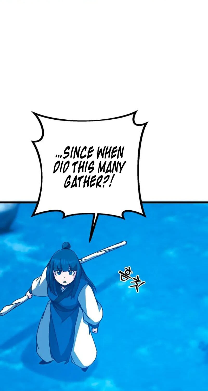 Initializing the Sect System Chapter 45 page 121 - 