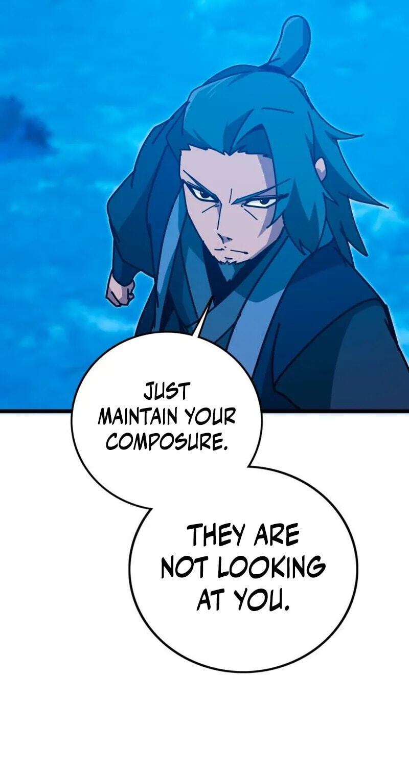 Initializing the Sect System Chapter 45 page 122 - 