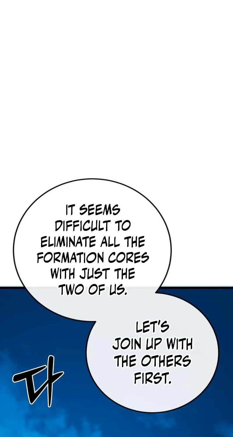 Initializing the Sect System Chapter 45 page 123 - 