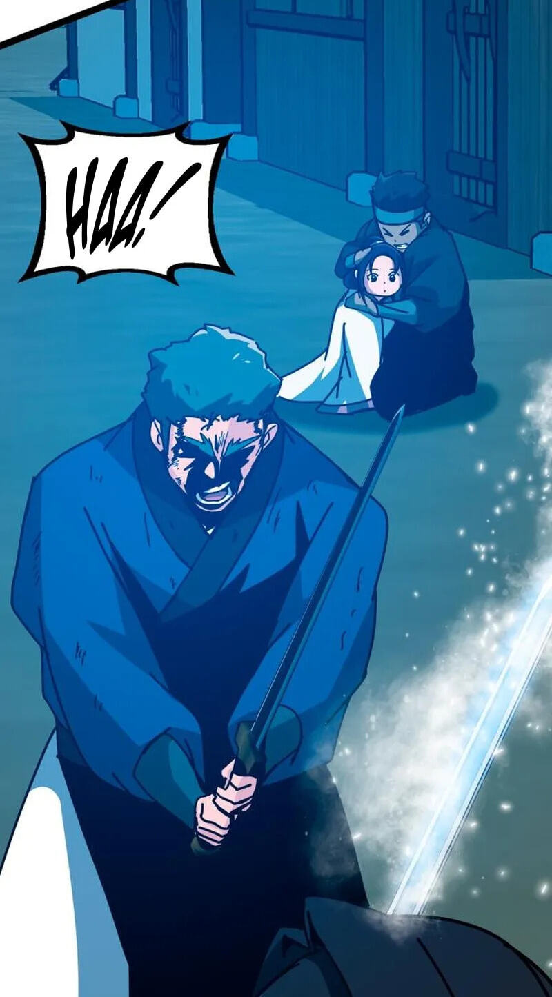 Initializing the Sect System Chapter 45 page 131 - 