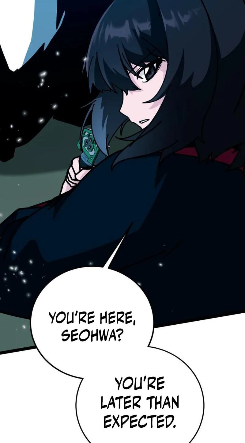 Initializing the Sect System Chapter 45 page 132 - 