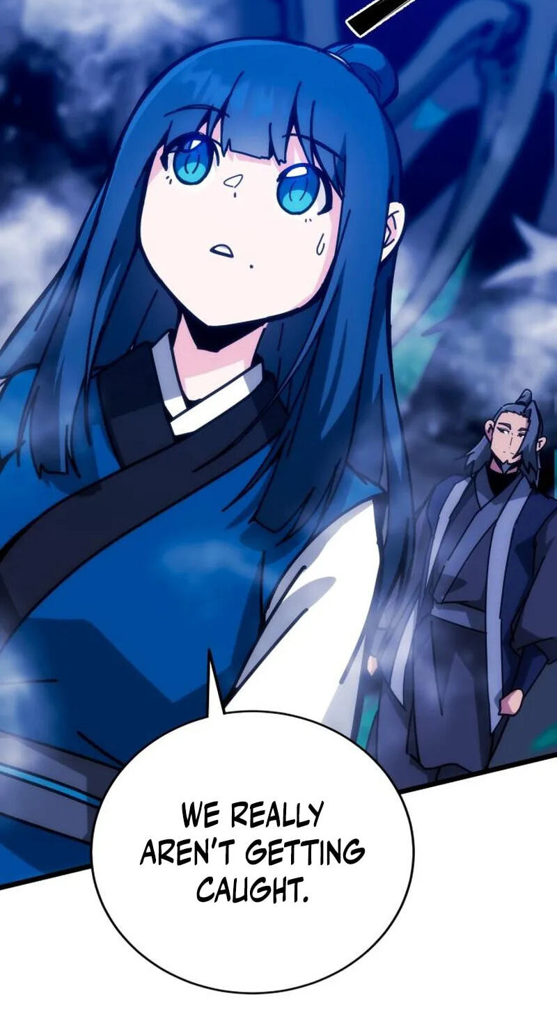 Initializing the Sect System Chapter 45 page 25 - 