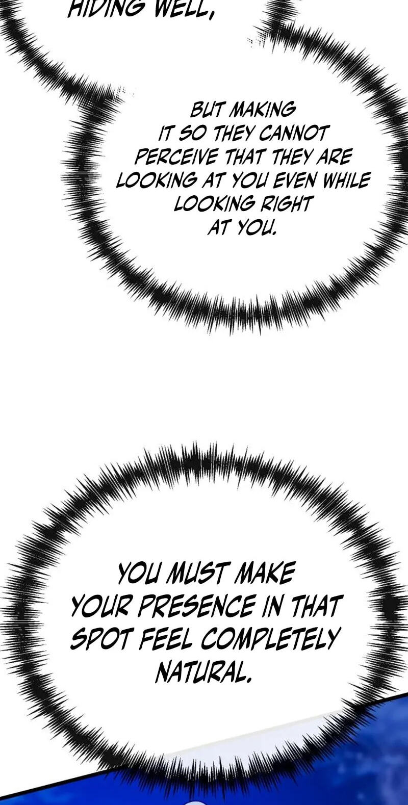 Initializing the Sect System Chapter 45 page 27 - 