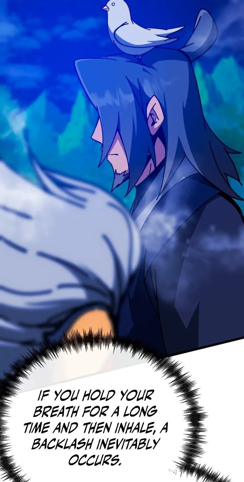 Initializing the Sect System Chapter 45 page 28 - 