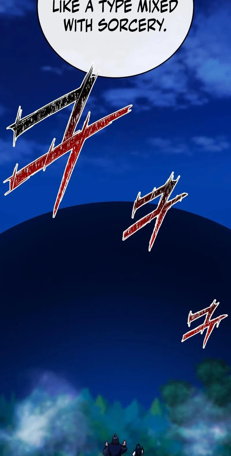 Initializing the Sect System Chapter 45 page 31 - 