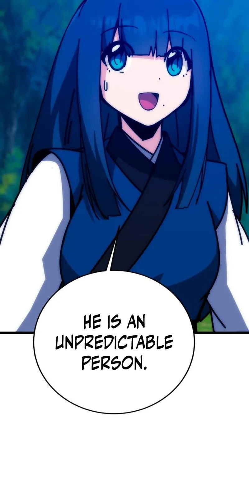 Initializing the Sect System Chapter 45 page 35 - 