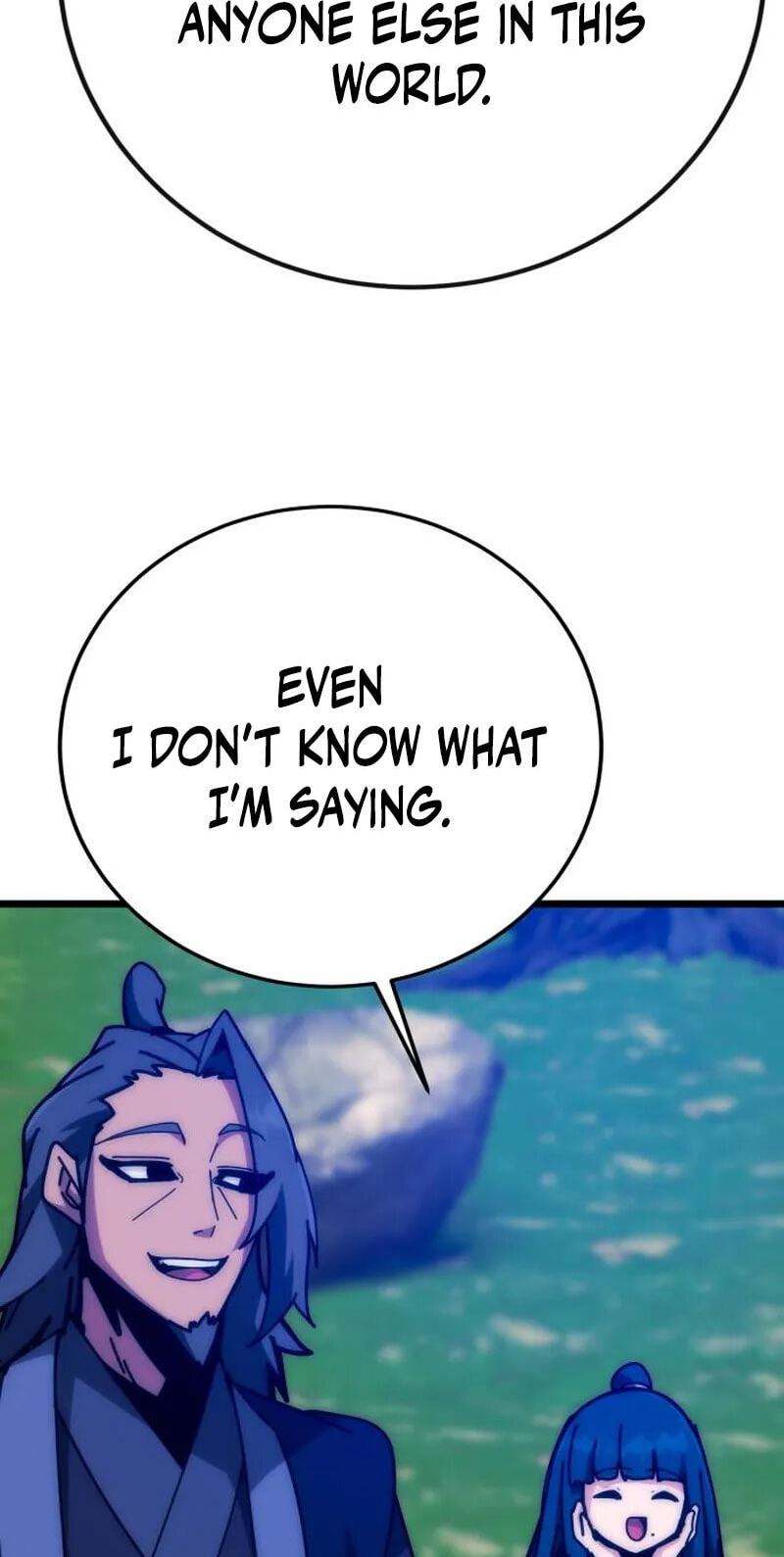 Initializing the Sect System Chapter 45 page 38 - 