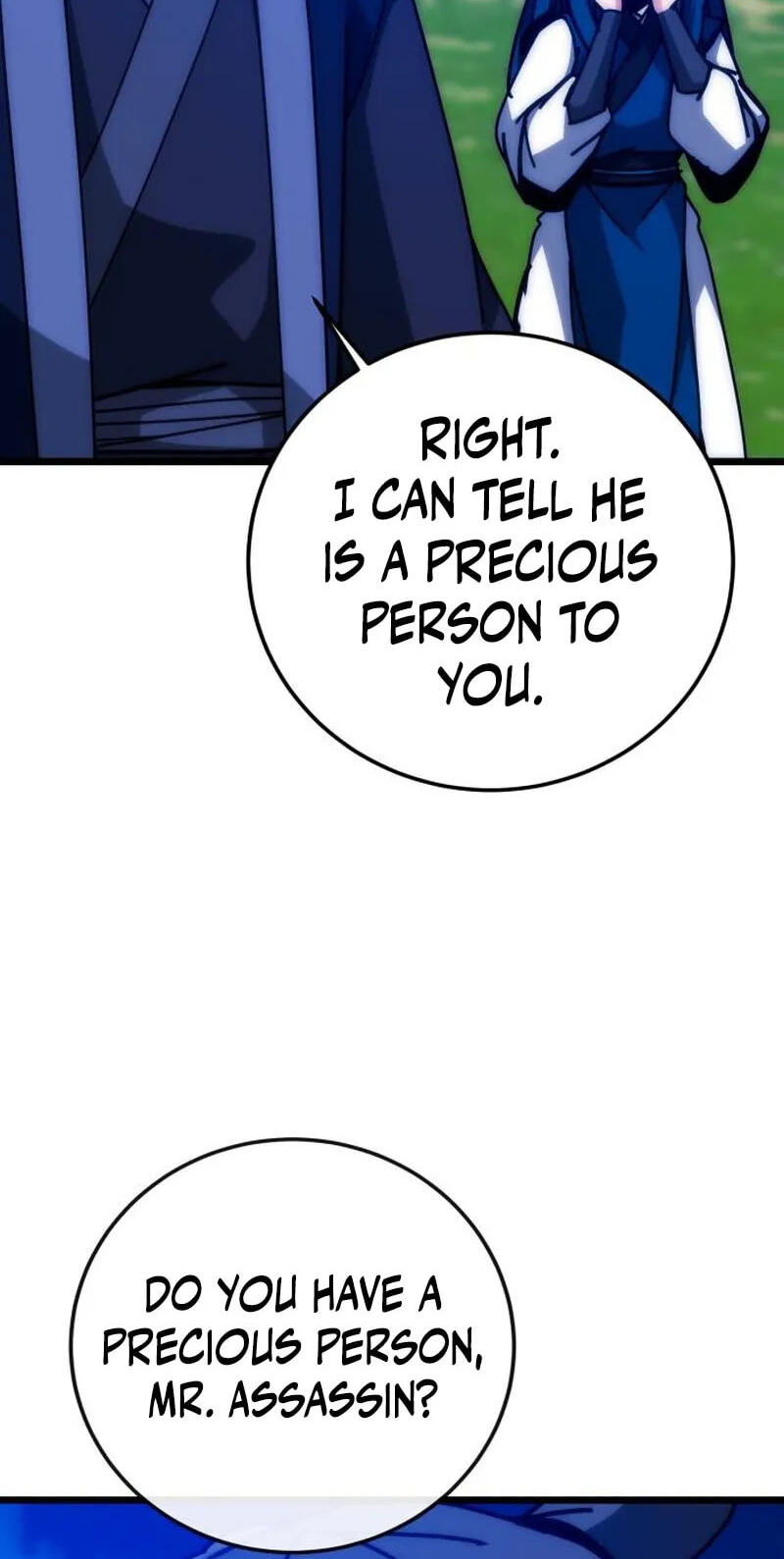 Initializing the Sect System Chapter 45 page 39 - 