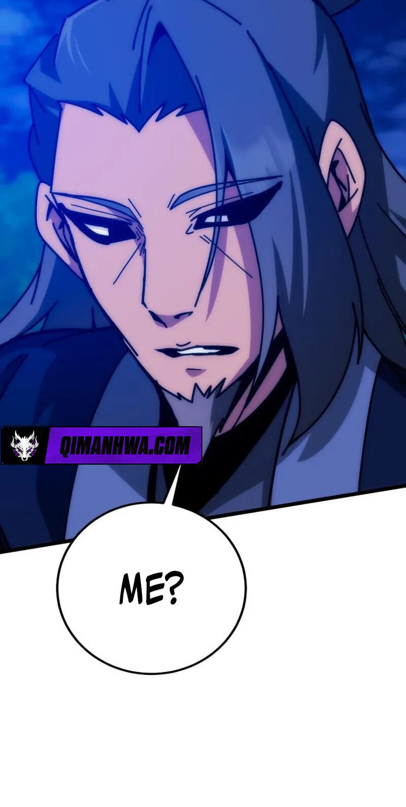 Initializing the Sect System Chapter 45 page 40 - 