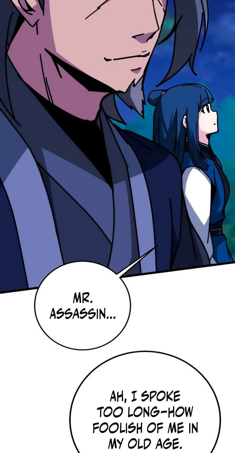 Initializing the Sect System Chapter 45 page 44 - 