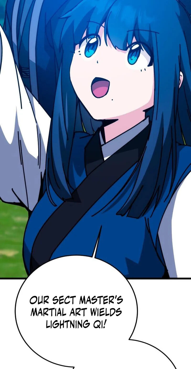 Initializing the Sect System Chapter 45 page 46 - 