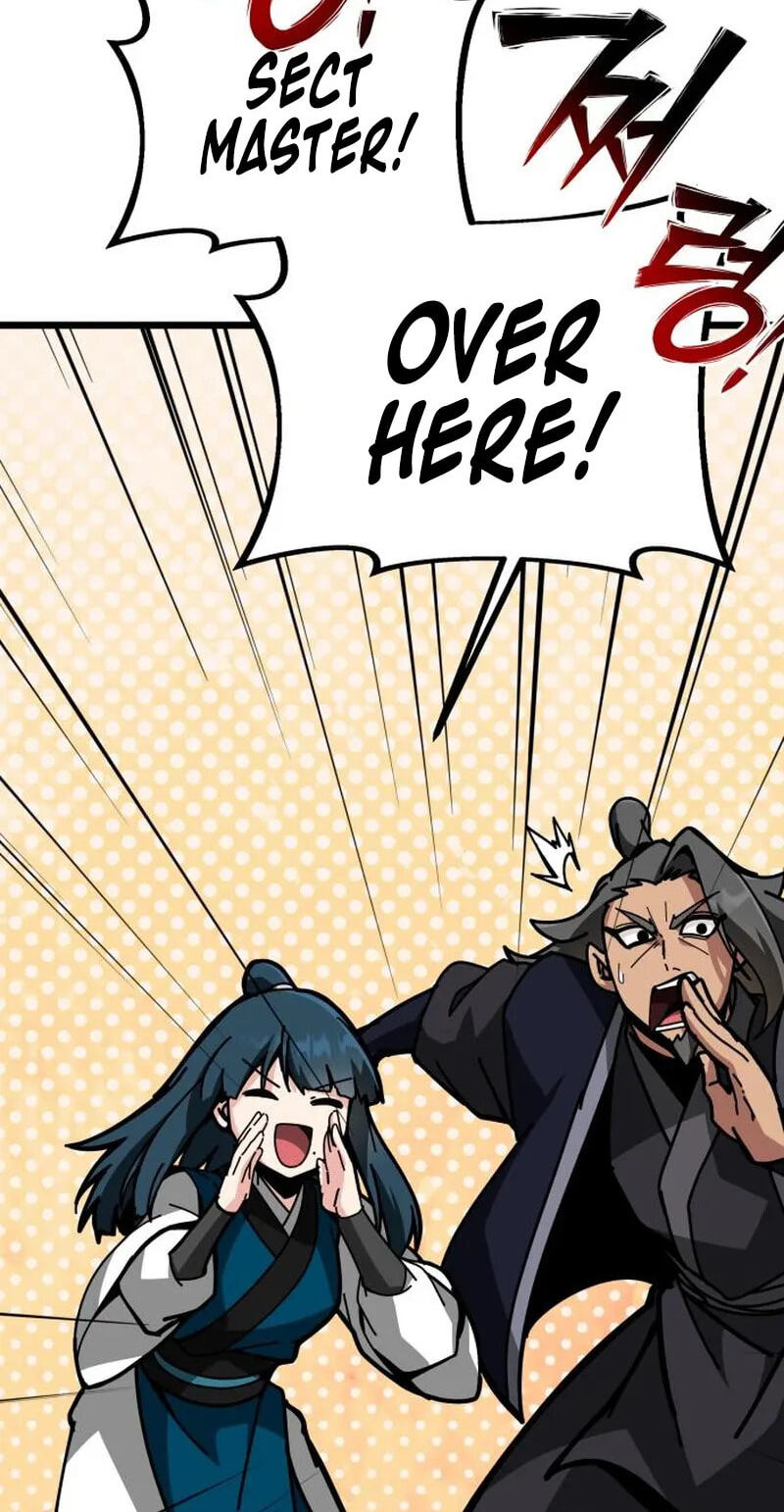 Initializing the Sect System Chapter 45 page 48 - 