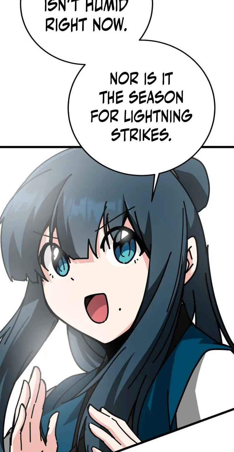 Initializing the Sect System Chapter 45 page 50 - 