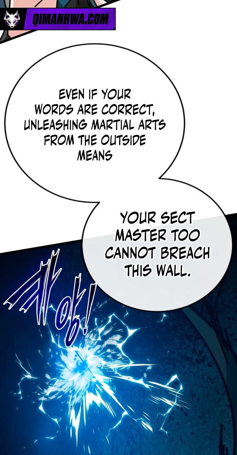 Initializing the Sect System Chapter 45 page 51 - 