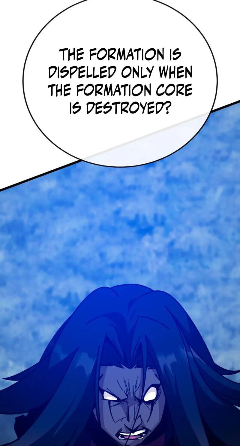 Initializing the Sect System Chapter 45 page 57 - 