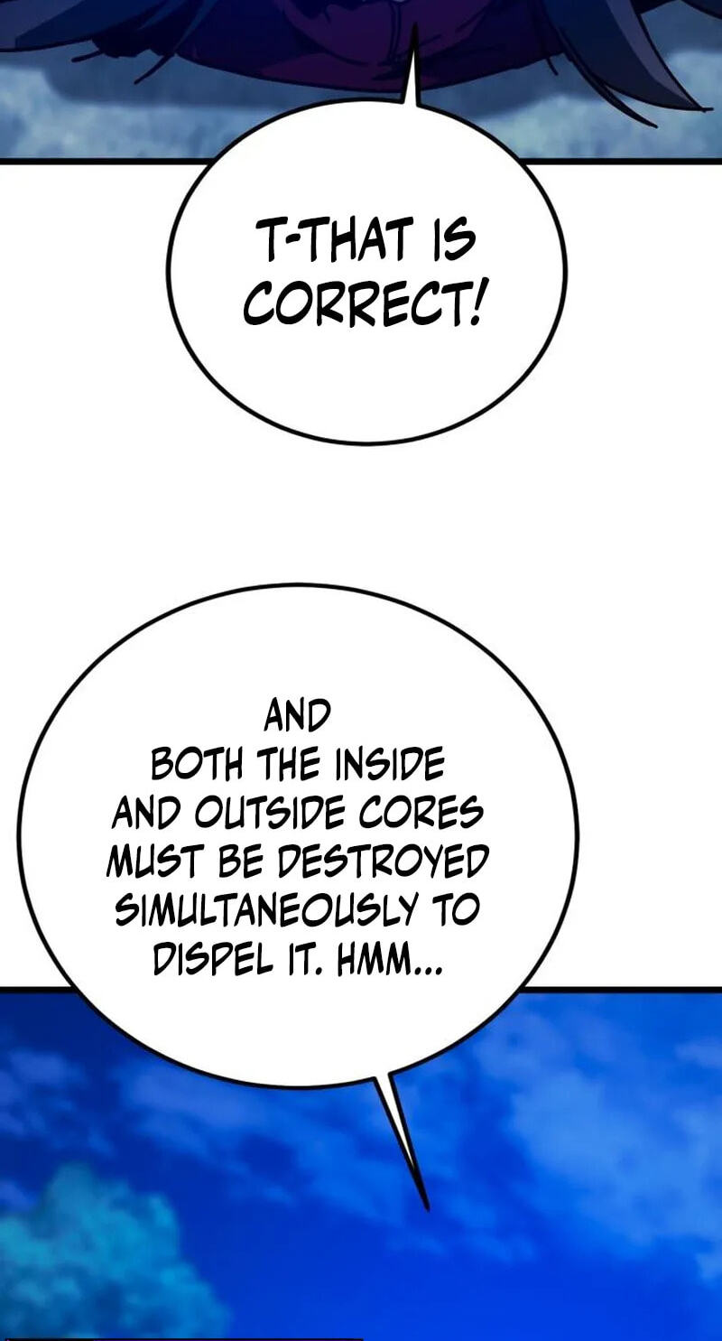 Initializing the Sect System Chapter 45 page 58 - 
