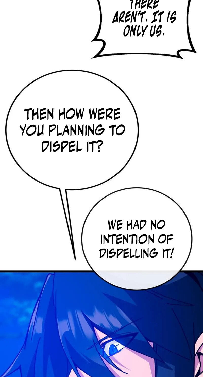Initializing the Sect System Chapter 45 page 60 - 