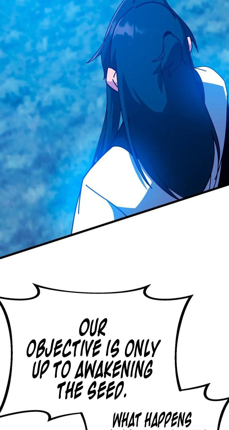 Initializing the Sect System Chapter 45 page 63 - 