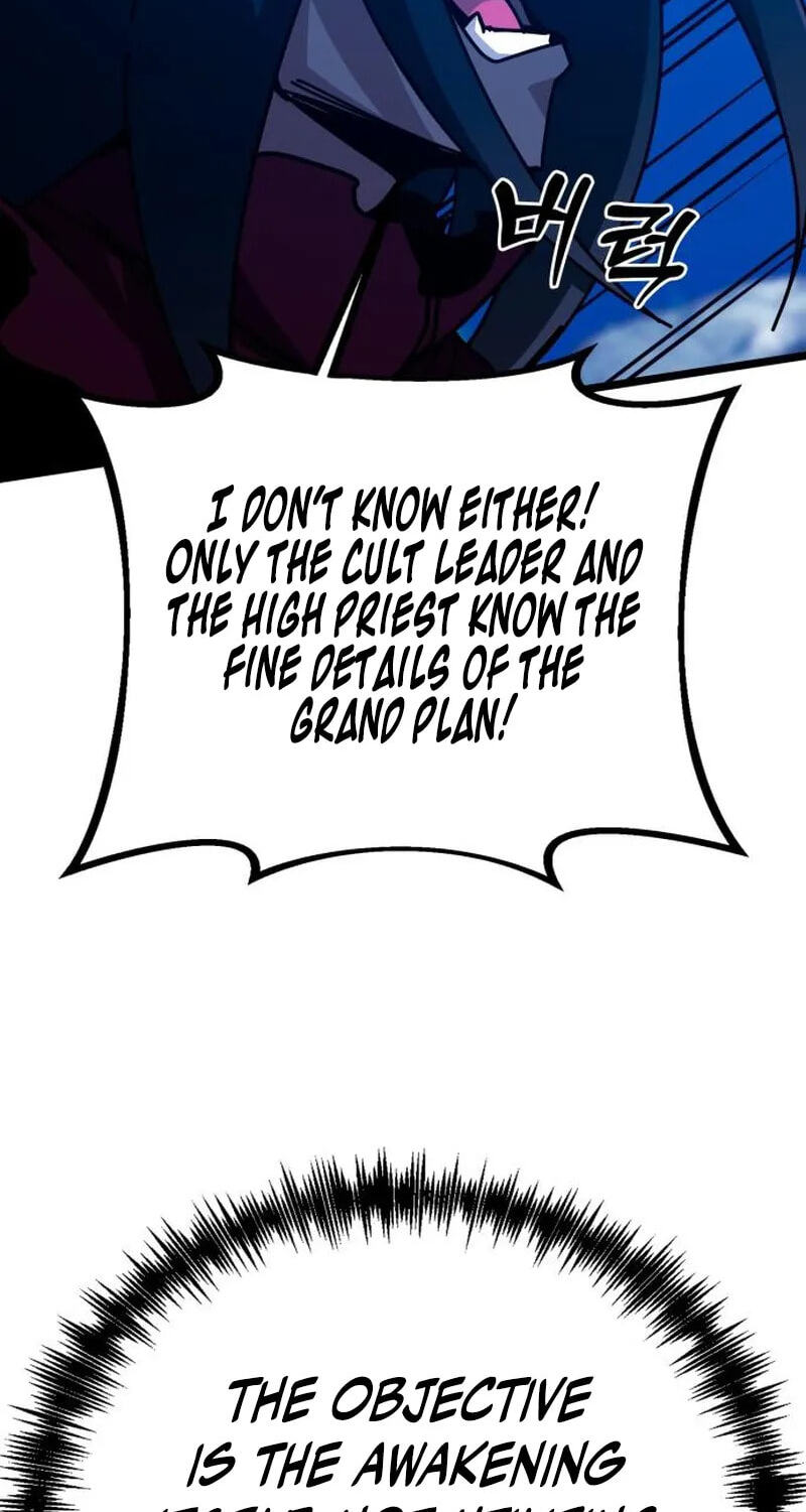 Initializing the Sect System Chapter 45 page 65 - 