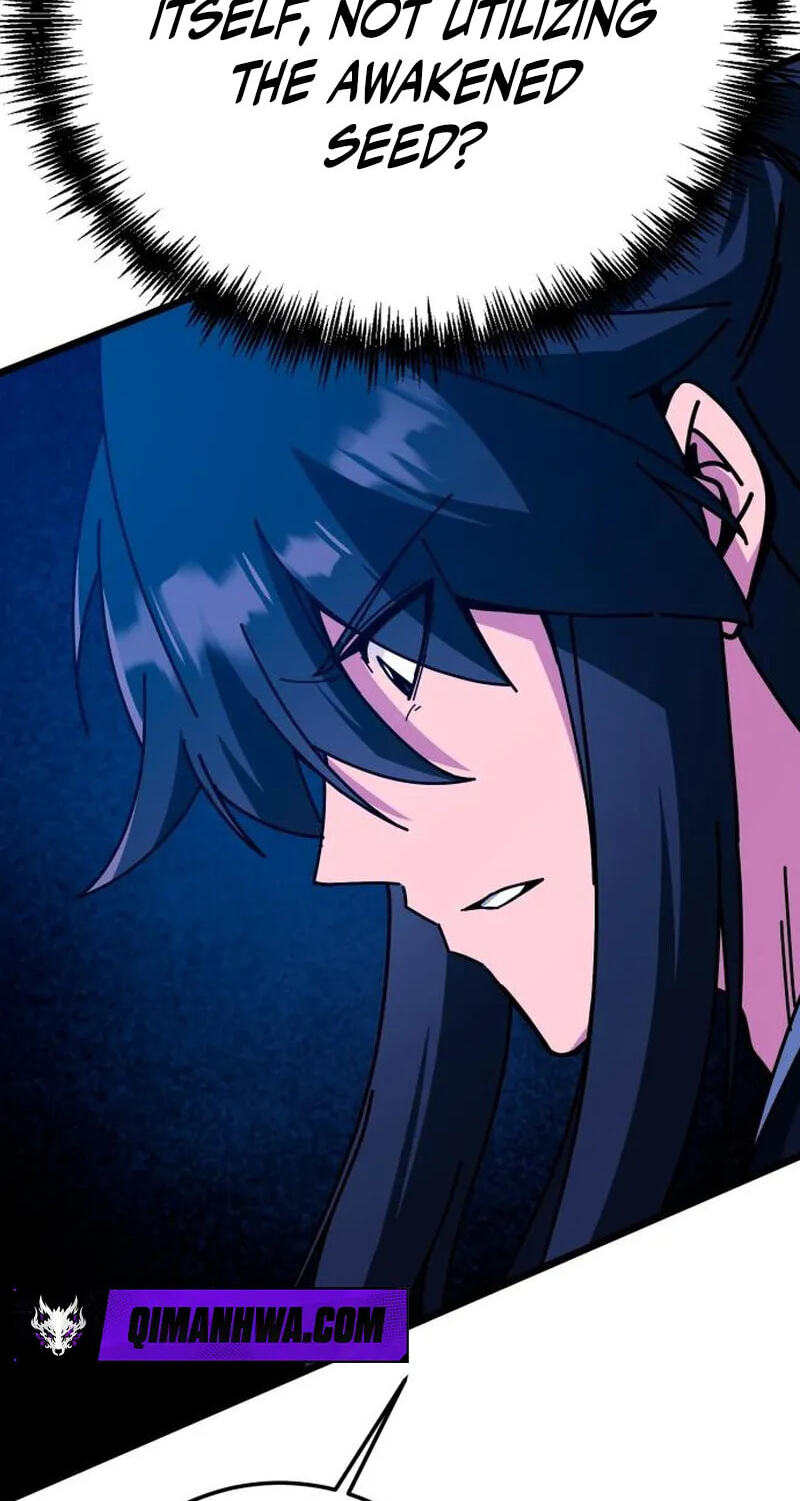 Initializing the Sect System Chapter 45 page 66 - 