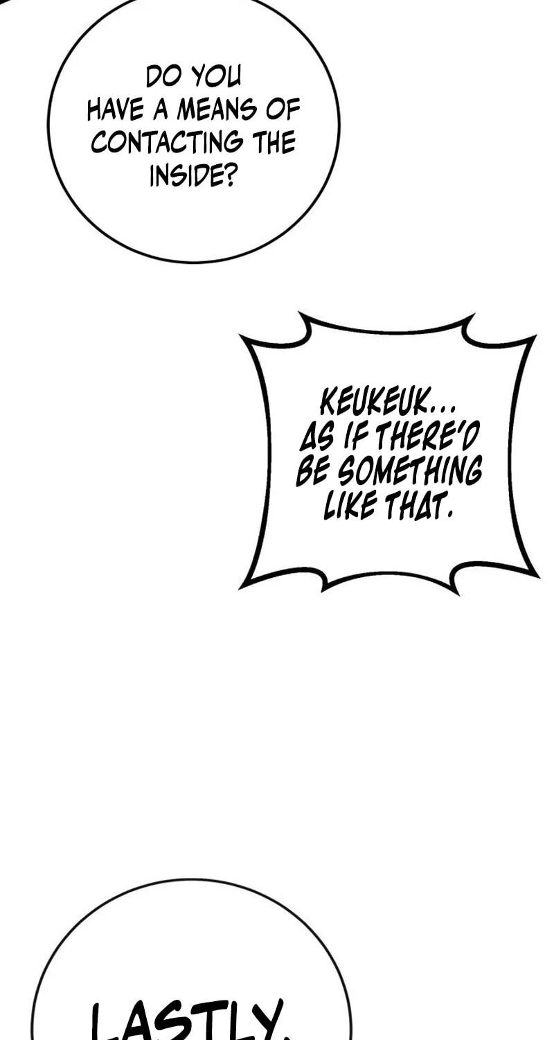 Initializing the Sect System Chapter 45 page 67 - 