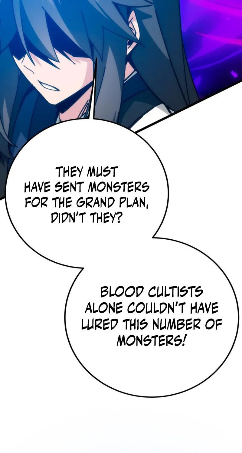 Initializing the Sect System Chapter 45 page 70 - 