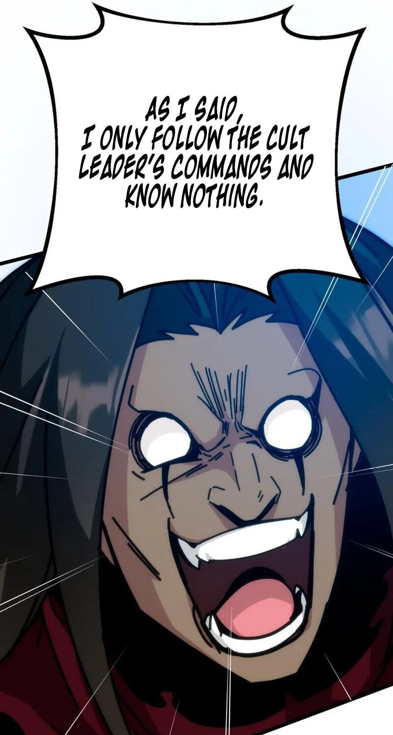 Initializing the Sect System Chapter 45 page 71 - 