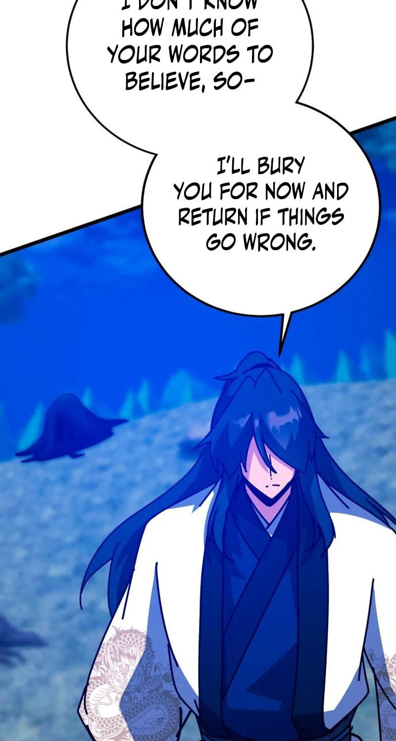 Initializing the Sect System Chapter 45 page 79 - 